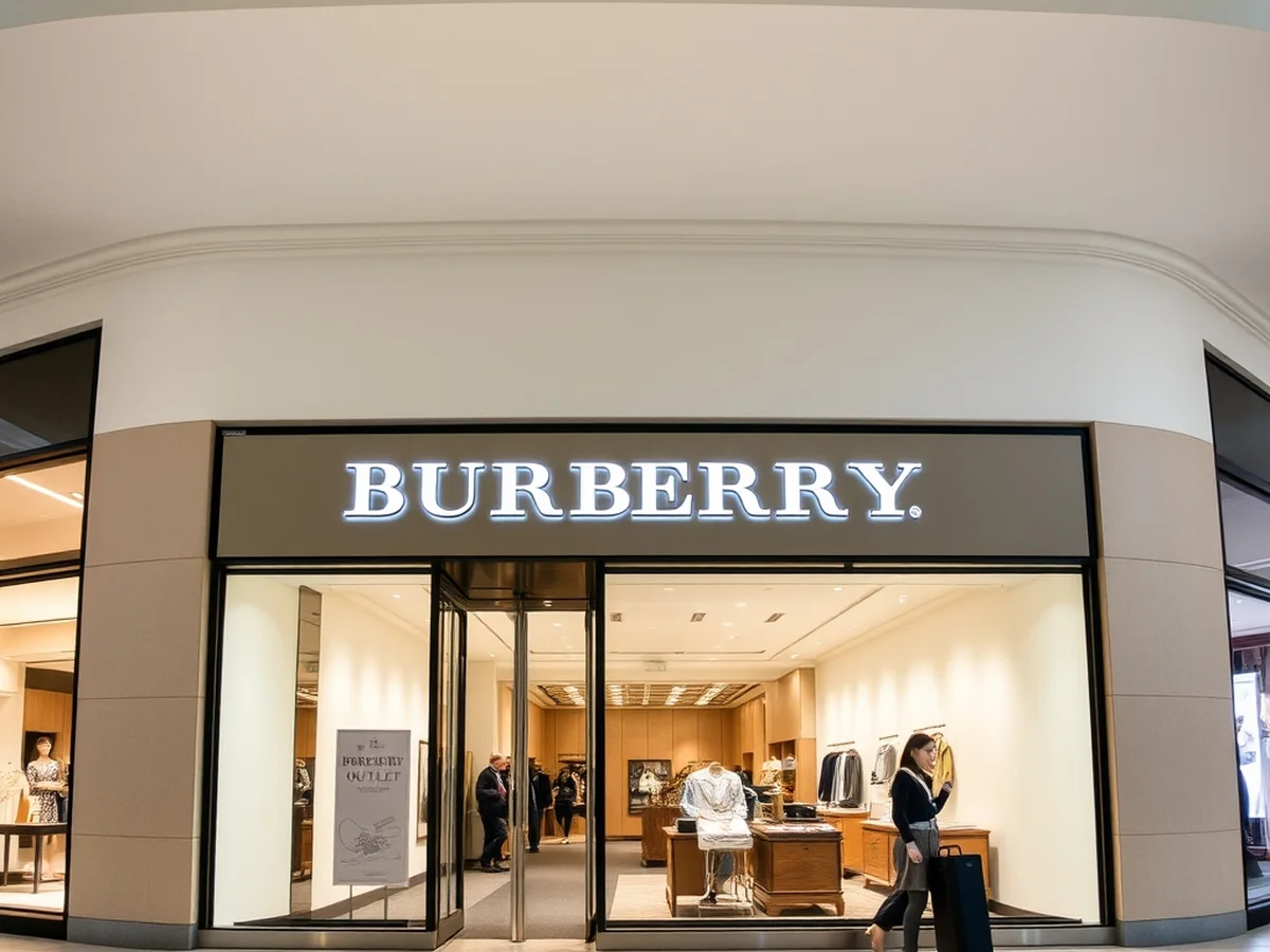 Boston Burberry Outlet - Burberry Outlet Locations USA
