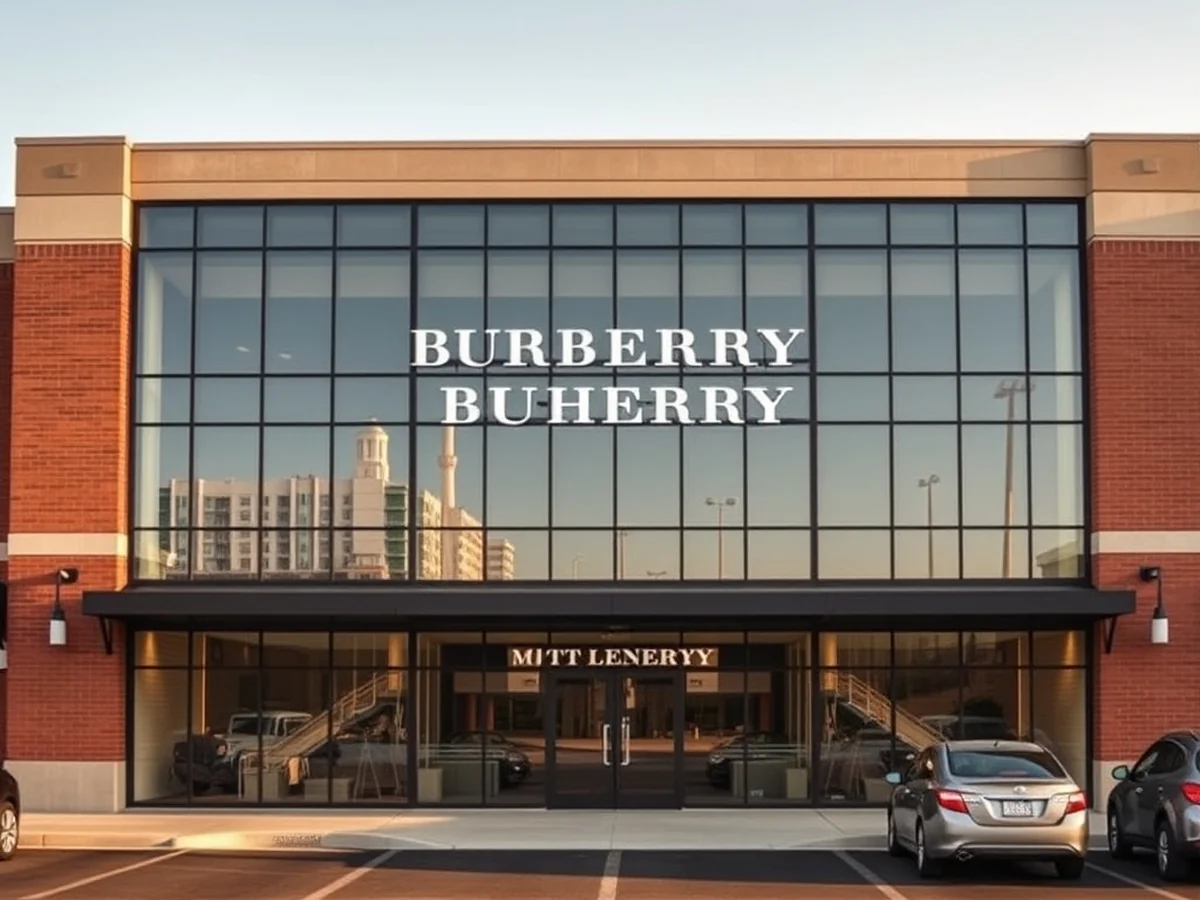 Chicago Burberry Outlet - Burberry Outlet Locations USA