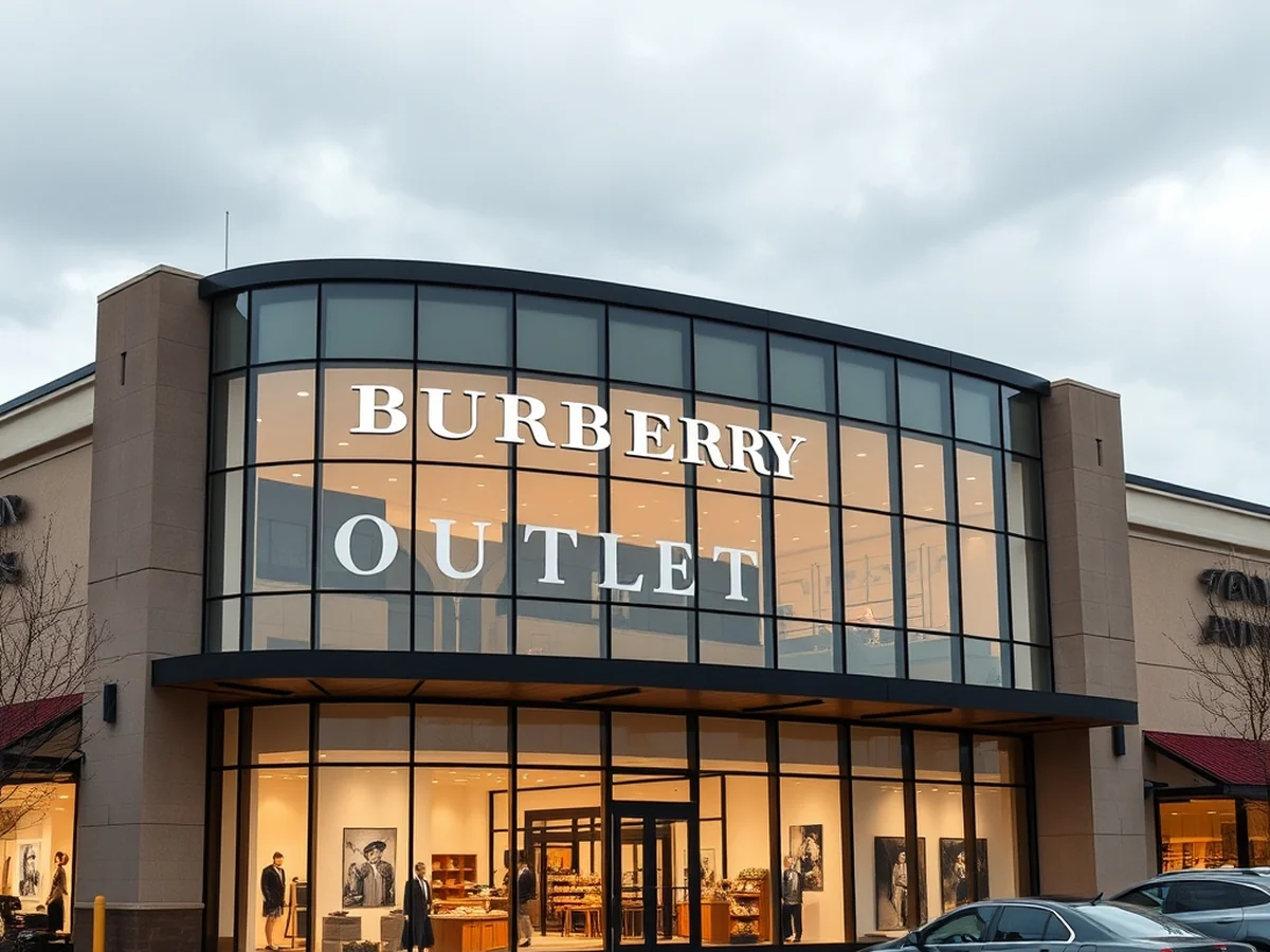 Dallas Burberry Outlet - Burberry Outlet Locations USA